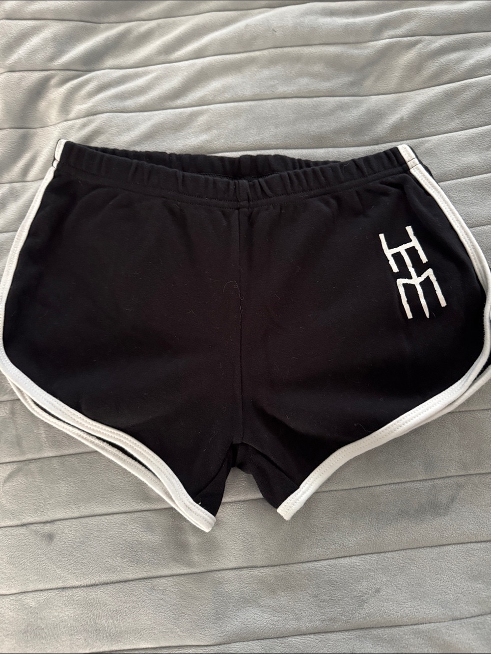 HIM shorts